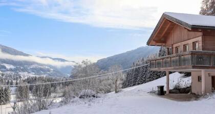 Chalet Jupiter by Interhome