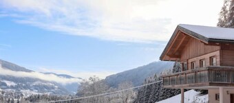 Chalet Jupiter by Interhome