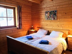 3 bedrooms, WiFi - Chalet Jupiter by Interhome (Bad Kleinkirchheim)
