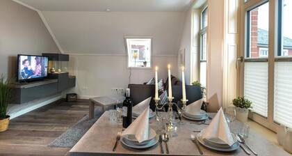 Altstadt Villa Wohnung 4 Bant