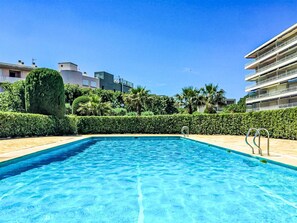 Pool - Le Grand Pavois by Interhome (Cavalaire)