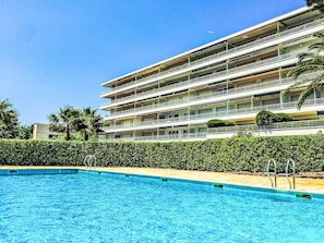 Pool - Le Grand Pavois by Interhome (Cavalaire)