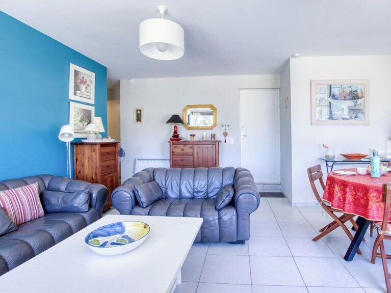 La Madrague D'azur By Interhome - Saint-Cyr-sur-Mer