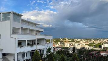 Rakennuksen muotoilu