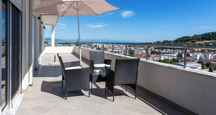 Apartmens Rex