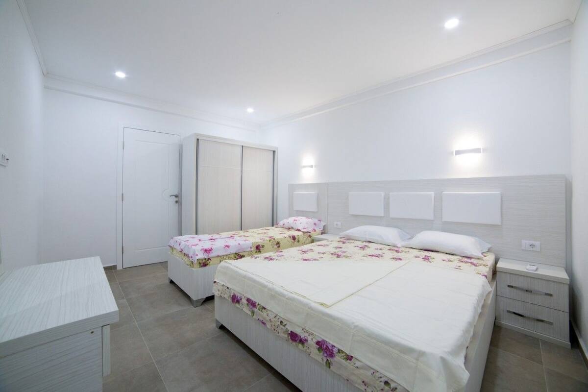 Appartement, 1 chambre