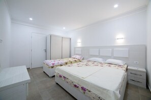 Appartement, 1 chambre