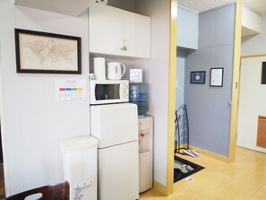 Interior detail - Holiday Homes TSUBOYA 5th (Naha)