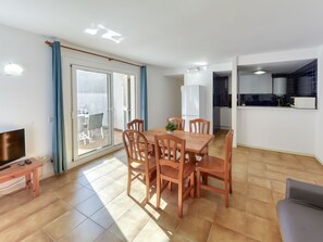 Interior - Platja de Roses by Interhome (Roses)