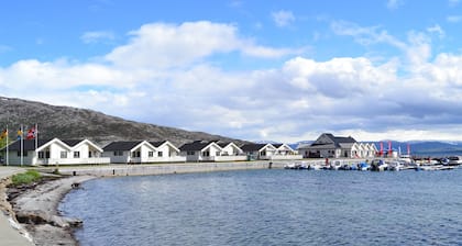 Arctic Seasport