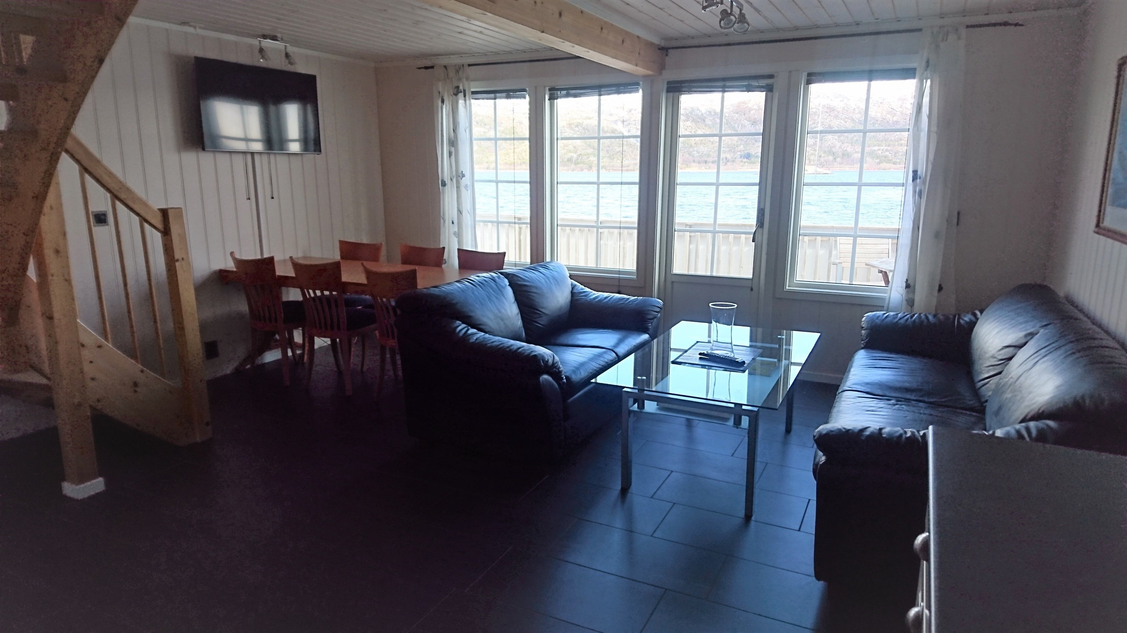 تجهيزات عازلة للصوت وواي فاي مجانًا وملاءات أسرّة