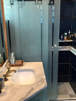 House (4 Bedrooms) | Bathroom | Shampoo - Maresias, Luxo e Estilo à Beira-mar (São Sebastião)