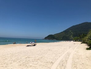 Beach nearby - Maresias, Luxo e Estilo à Beira-mar (São Sebastião)