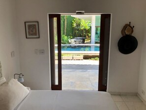 House (4 Bedrooms) | 4 bedrooms, iron/ironing board, bed sheets - Maresias, Luxo e Estilo à Beira-mar (São Sebastião)