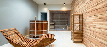 ホテル クロナッカー