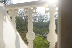 ห้องซูพีเรีย | วิวระเบียง