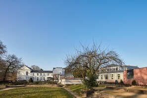 Exterior - Hotel Kronacker (Tienen)