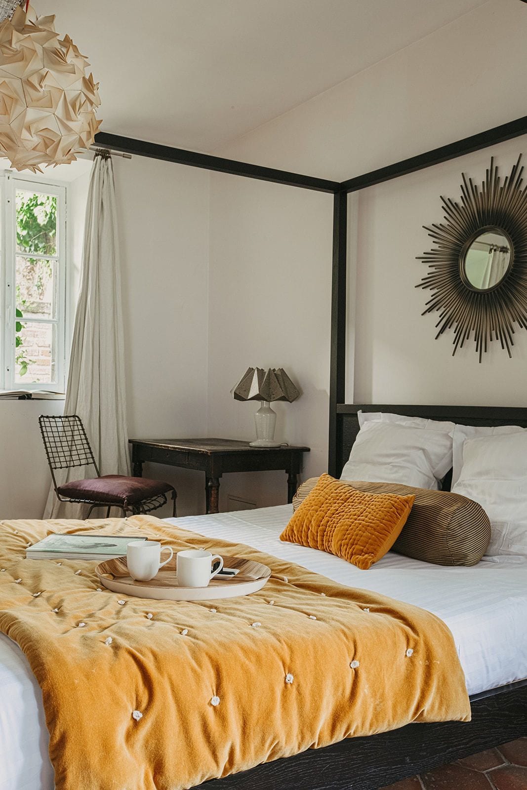 Svit Classic - uteplats (Chine)