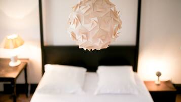 Suite clásica, patio (Chine) | 1 habitación