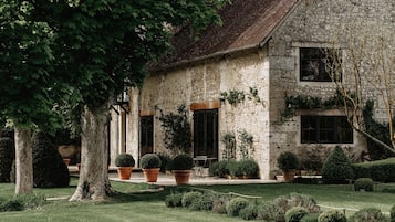 Exterieur