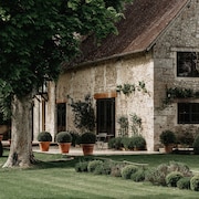 La Dime de Giverny - Chambres D'hôtes