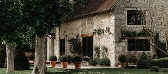 La Dime de Giverny - Chambres D'hôtes