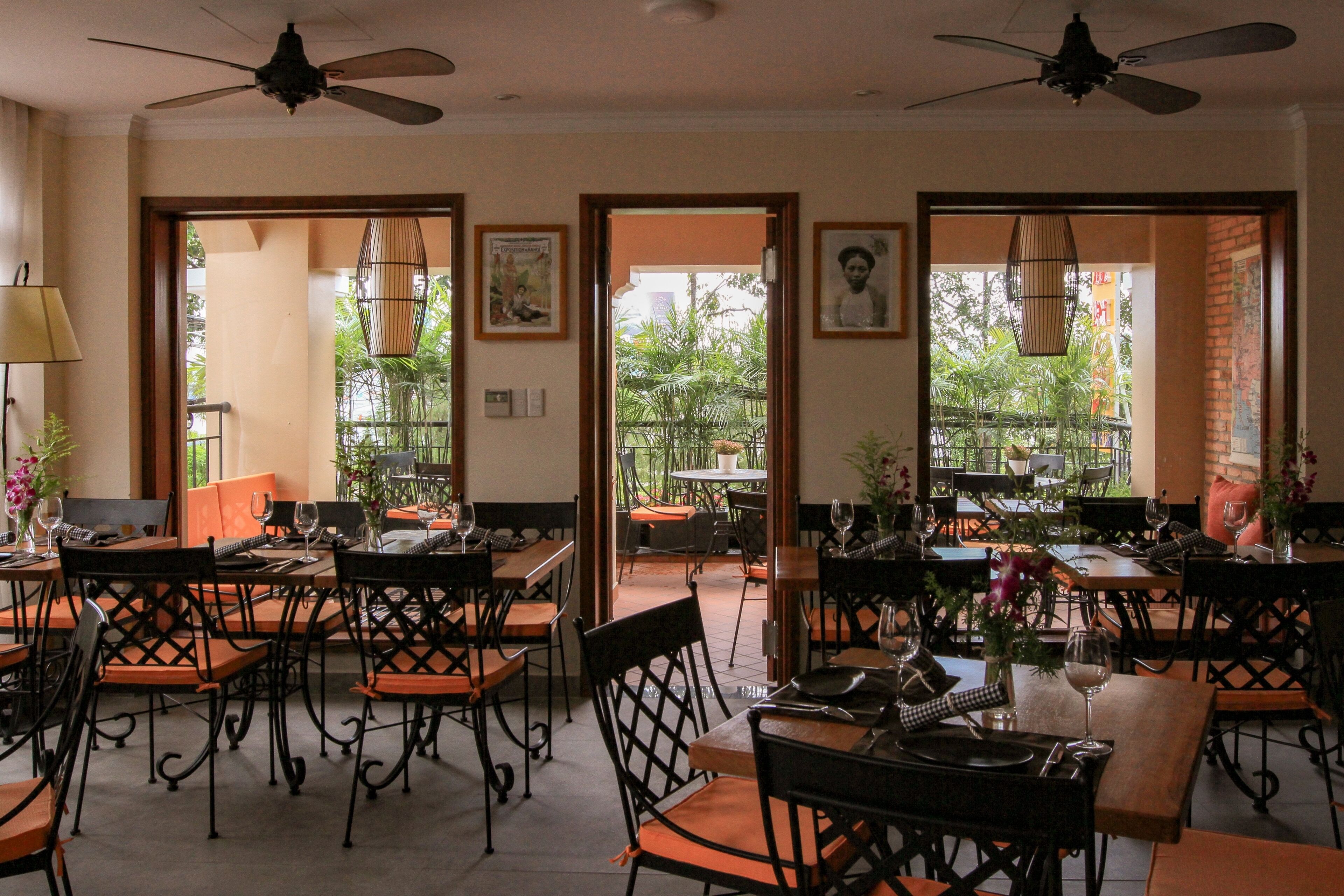 ร้านอาหาร