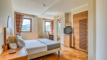 Doppia Classic | Lenzuola Frette, biancheria da letto di alta qualità