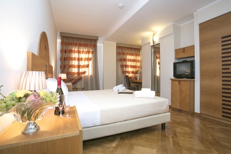 Sábanas italianas Frette, ropa de cama de alta calidad y edredón