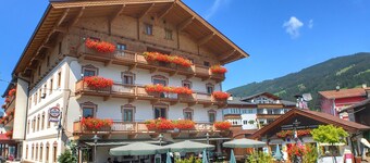 Hotel Bechlwirt