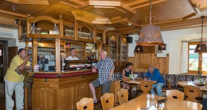 Hotel Bechlwirt