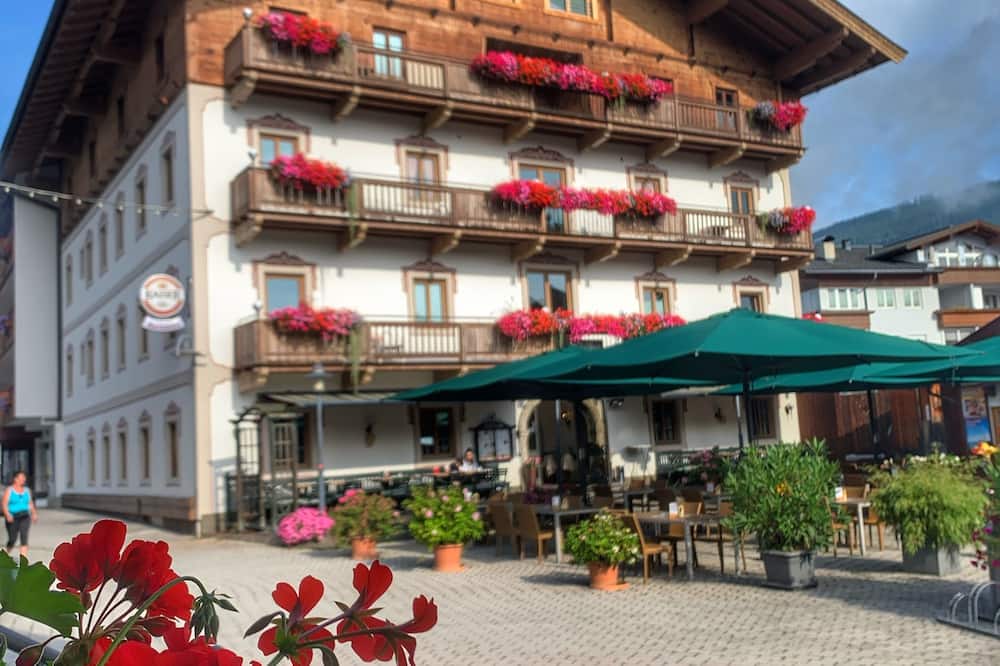 Hotel Bechlwirt