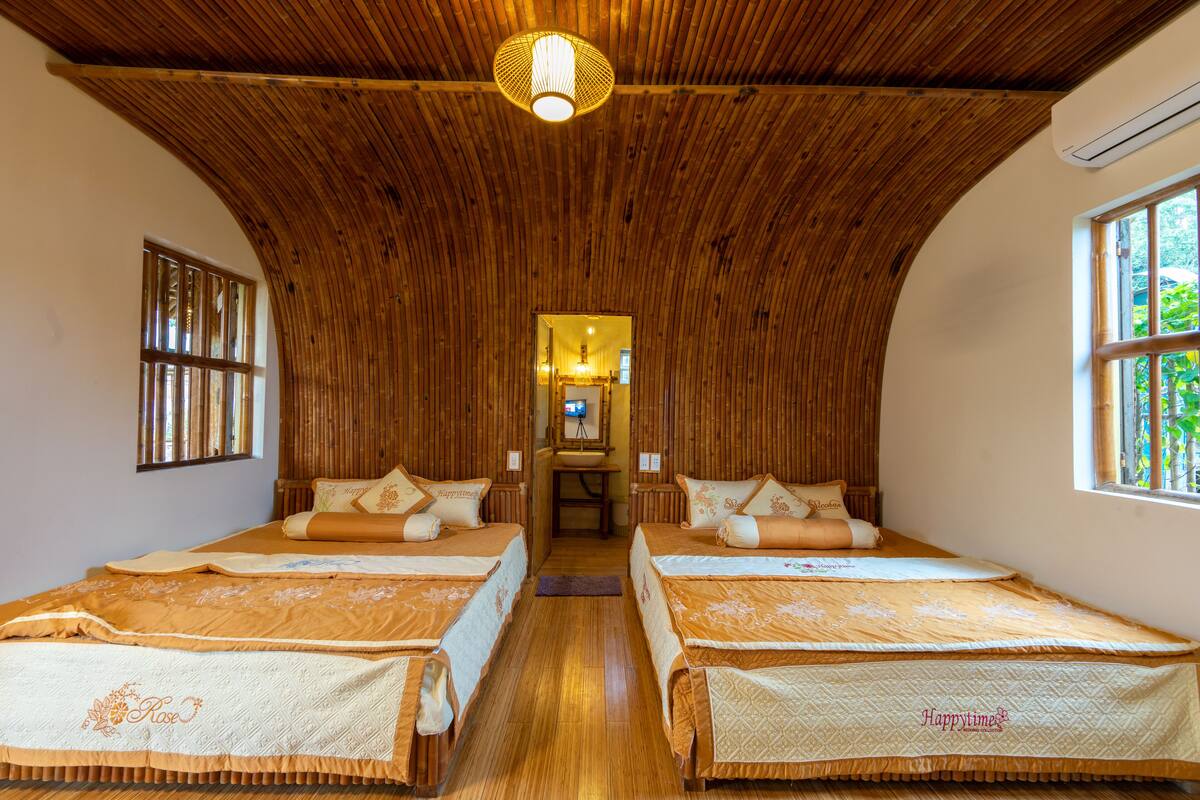 Family Bungalow