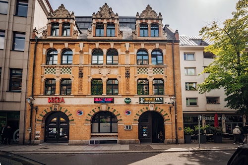 Brera Serviced Apartments Leipzig