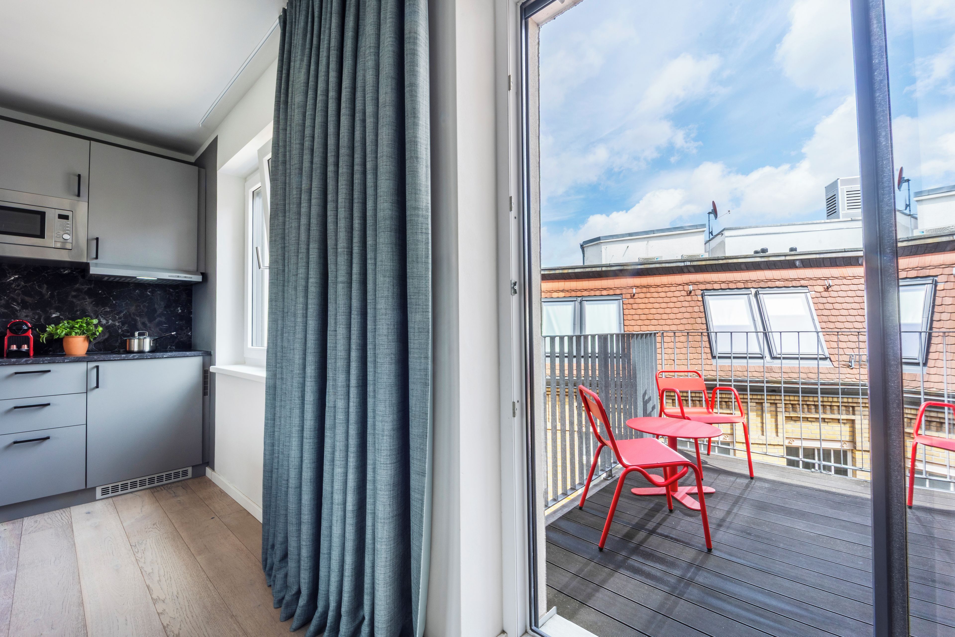 Balkon