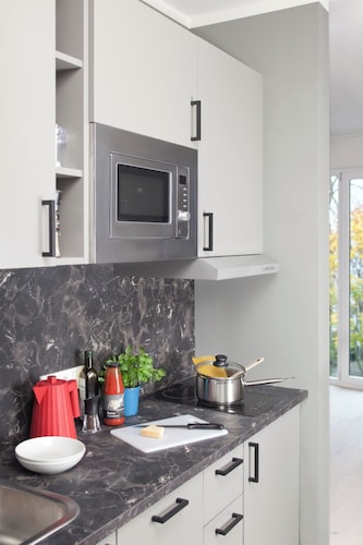 Brera Serviced Apartments Leipzig