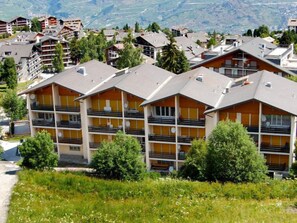 Exterior - Montfort 10A by Interhome (Nendaz)