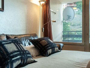 1 Schlafzimmer, Internetzugang