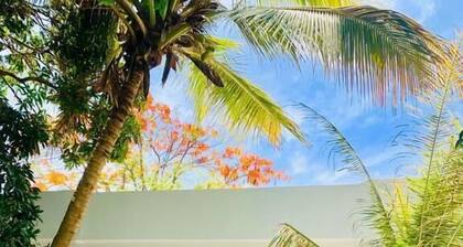 Saly International House