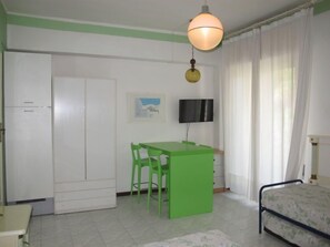1 chambre, Wi-Fi