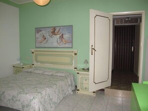 1 Schlafzimmer, WLAN