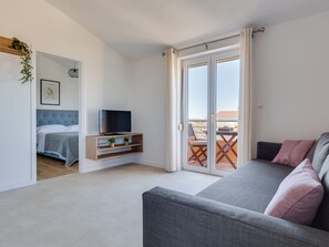 1 chambre, Wi-Fi