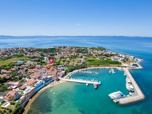 Port de plaisance