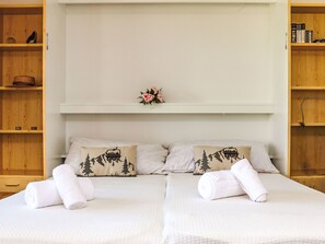 1 Schlafzimmer