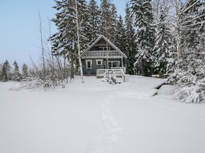 Exterior - Piilopirtti by Interhome (Kaavi)