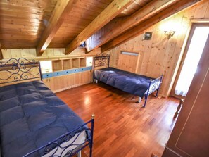 4 chambres, accĂšs Ă Internet
