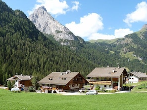 Fachada
