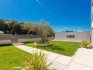 Property grounds - Apartment La Mer by Interhome (Pula)