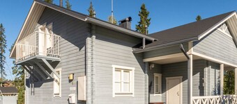 Noukatti by Interhome