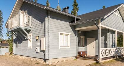 Noukatti by Interhome